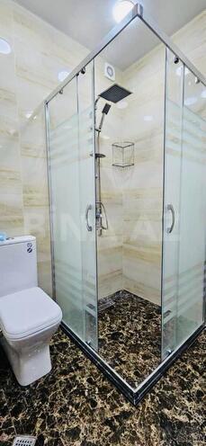 Satılır 2 otaqlı yeni tikili 70 m², Nəsimi r., photo 15 from 20