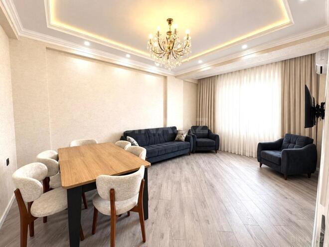 Satılır 2 otaqlı yeni tikili 70 m², Nəsimi r., photo 1 from 20