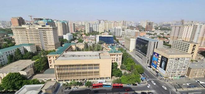 Satılır 2 otaqlı yeni tikili 70 m², Nəsimi r., photo 14 from 20