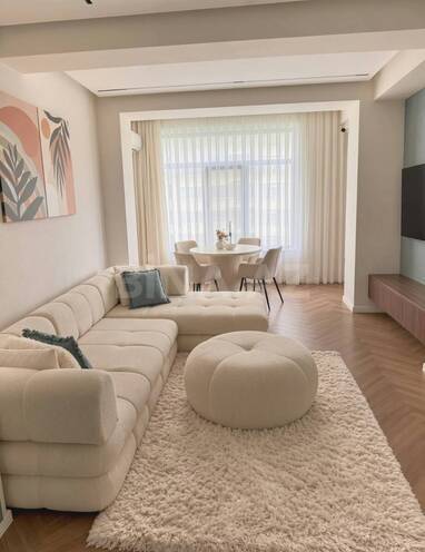 Продается 2-комн. новостройка 74 м², м. Шах Исмаил Хатаи, photo 3 from 13
