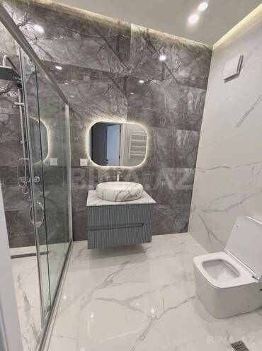 Продается 2-комн. новостройка 74 м², м. Шах Исмаил Хатаи, photo 9 from 13