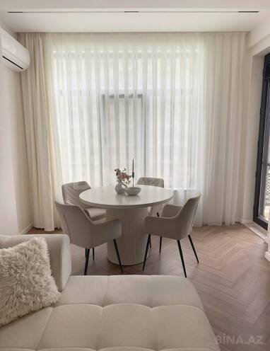 Продается 2-комн. новостройка 74 м², м. Шах Исмаил Хатаи, photo 4 from 13