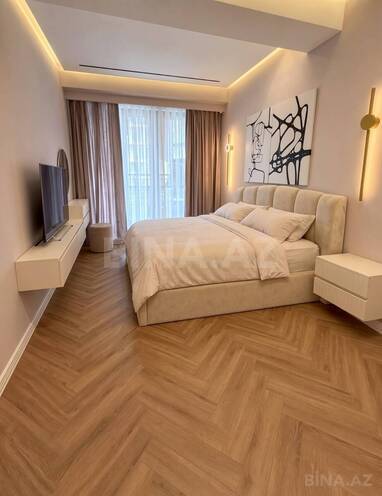 Продается 2-комн. новостройка 74 м², м. Шах Исмаил Хатаи, photo 1 from 13