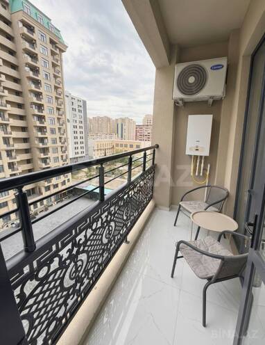 Продается 2-комн. новостройка 74 м², м. Шах Исмаил Хатаи, photo 10 from 13