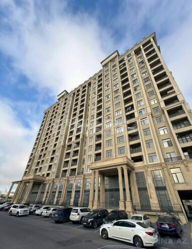 Продается 2-комн. новостройка 74 м², м. Шах Исмаил Хатаи, photo 11 from 13