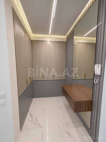 Продается 2-комн. новостройка 74 м², м. Шах Исмаил Хатаи, photo 8 from 13