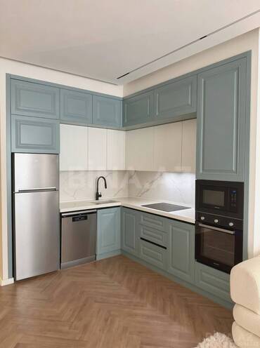 Продается 2-комн. новостройка 74 м², м. Шах Исмаил Хатаи, photo 5 from 13