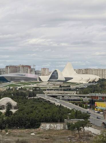 Продается 2-комн. новостройка 74 м², м. Шах Исмаил Хатаи, photo 12 from 13