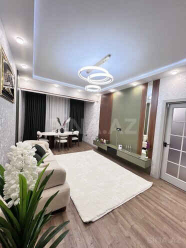 Satılır 2 otaqlı yeni tikili 62 m², Koroğlu m., photo 11 from 28