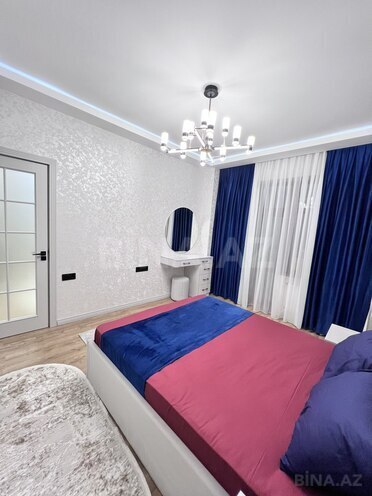 Satılır 2 otaqlı yeni tikili 62 m², Koroğlu m., photo 20 from 28