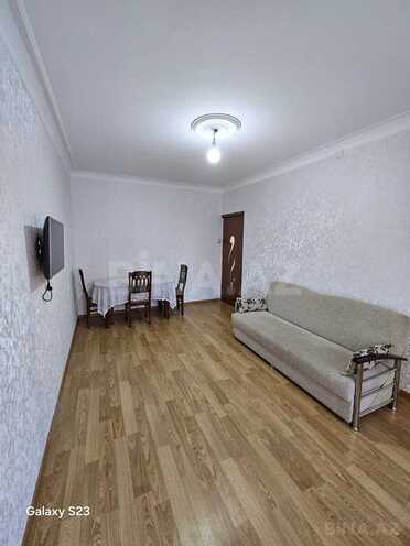 İcarəyə verilir 2 otaqlı köhnə tikili 55 m², Memar Əcəmi m., photo 1 from 14