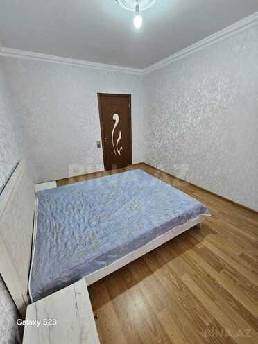 İcarəyə verilir 2 otaqlı köhnə tikili 55 m², Memar Əcəmi m., photo 5 from 14