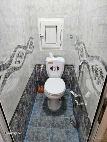 İcarəyə verilir 2 otaqlı köhnə tikili 55 m², Memar Əcəmi m., photo 12 from 14