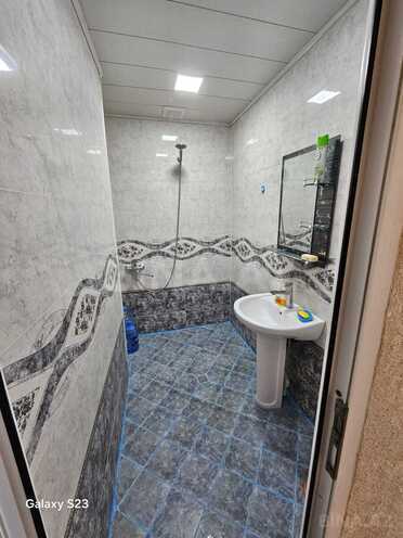 İcarəyə verilir 2 otaqlı köhnə tikili 55 m², Memar Əcəmi m., photo 11 from 14