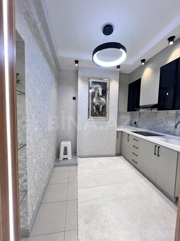 Satılır 2 otaqlı yeni tikili 62 m², Koroğlu m., photo 16 from 28