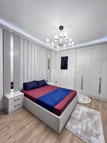 Satılır 2 otaqlı yeni tikili 62 m², Koroğlu m., photo 22 from 28