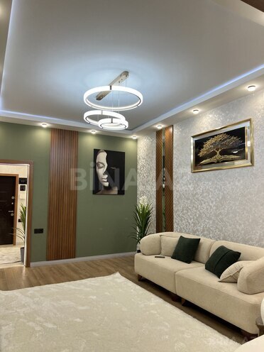 Satılır 2 otaqlı yeni tikili 62 m², Koroğlu m., photo 9 from 28