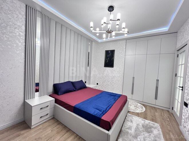Satılır 2 otaqlı yeni tikili 62 m², Koroğlu m., photo 21 from 28