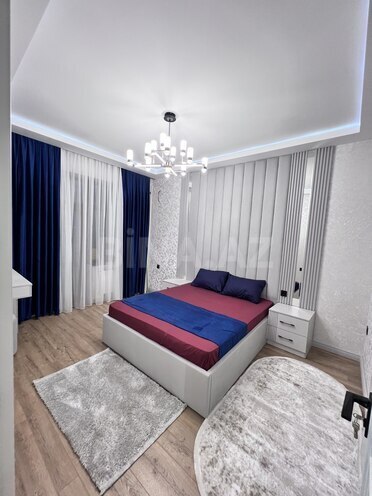 Satılır 2 otaqlı yeni tikili 62 m², Koroğlu m., photo 24 from 28