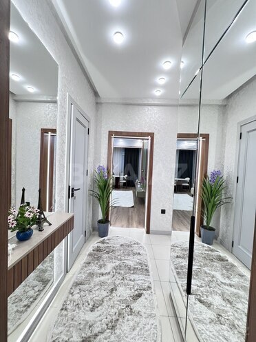 Satılır 2 otaqlı yeni tikili 62 m², Koroğlu m., photo 17 from 28