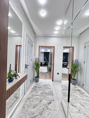 Satılır 2 otaqlı yeni tikili 62 m², Koroğlu m., photo 19 from 28