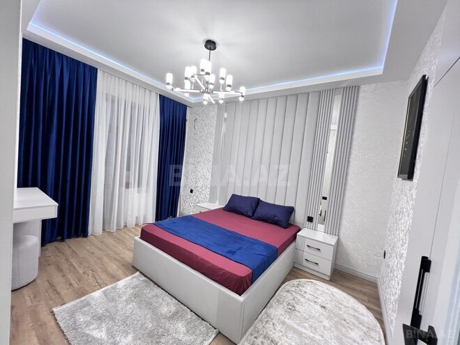 Satılır 2 otaqlı yeni tikili 62 m², Koroğlu m., photo 23 from 28