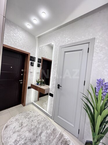 Satılır 2 otaqlı yeni tikili 62 m², Koroğlu m., photo 14 from 28