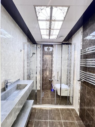 Satılır 2 otaqlı yeni tikili 62 m², Koroğlu m., photo 25 from 28