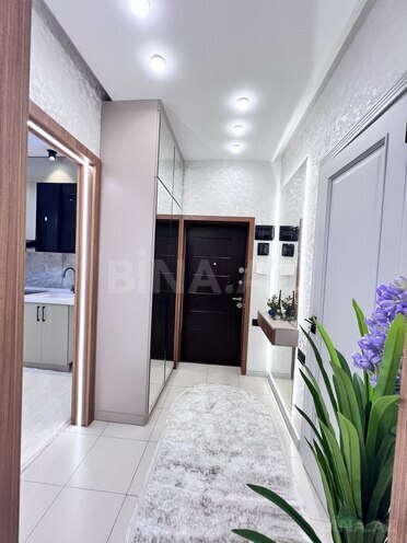 Satılır 2 otaqlı yeni tikili 62 m², Koroğlu m., photo 13 from 28