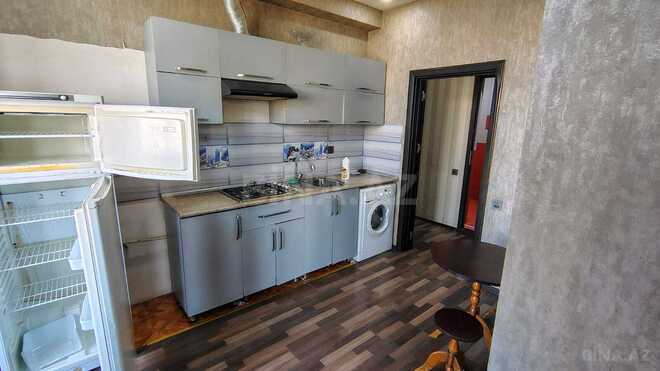Сдаётся 3-комн. новостройка 90 м², м. Ази Асланов, photo 4 from 12