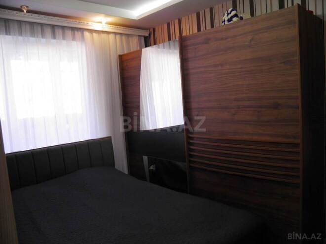 Satılır 5 otaqlı həyət evi/bağ evi 220 m², Binə q., photo 5 from 22