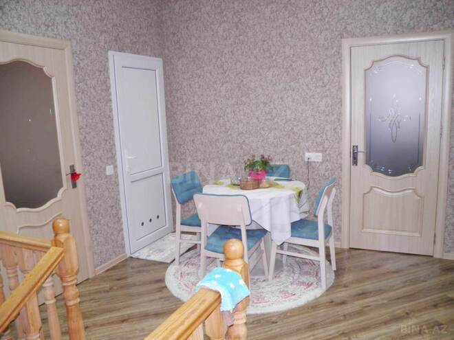Satılır 5 otaqlı həyət evi/bağ evi 220 m², Binə q., photo 12 from 22