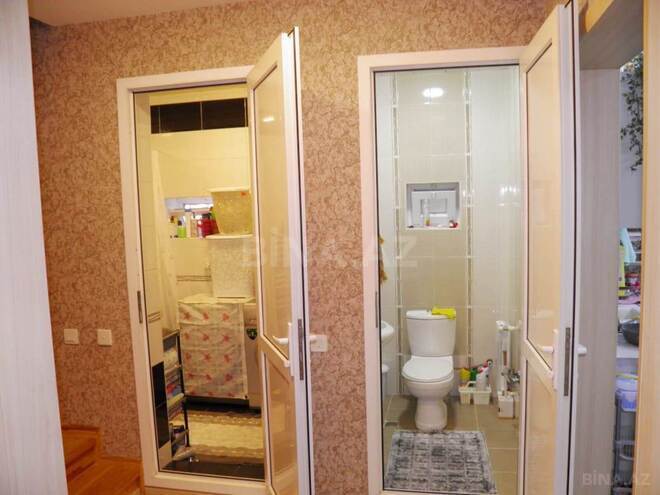 Satılır 5 otaqlı həyət evi/bağ evi 220 m², Binə q., photo 18 from 22