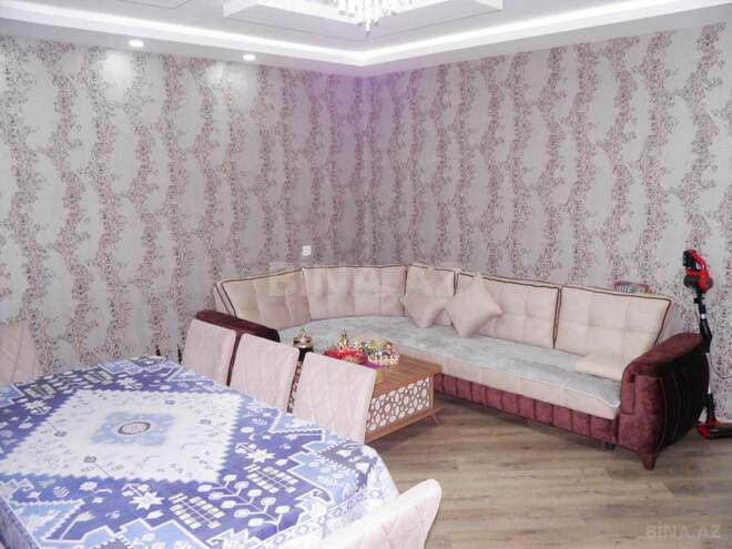 Satılır 5 otaqlı həyət evi/bağ evi 220 m², Binə q., photo 10 from 22