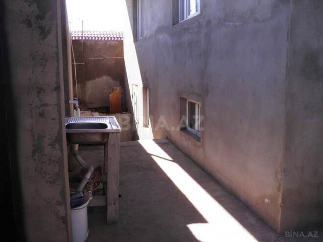 Satılır 5 otaqlı həyət evi/bağ evi 220 m², Binə q., photo 21 from 22