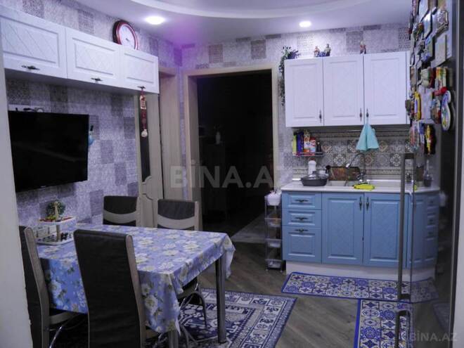 Satılır 5 otaqlı həyət evi/bağ evi 220 m², Binə q., photo 7 from 22