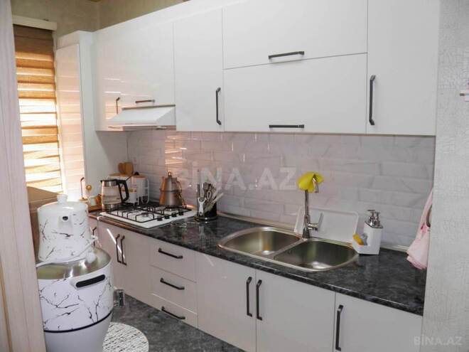 Satılır 5 otaqlı həyət evi/bağ evi 220 m², Binə q., photo 15 from 22