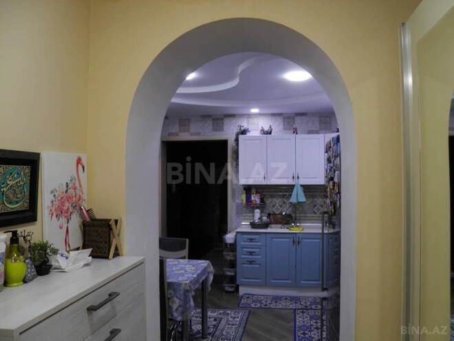 Satılır 5 otaqlı həyət evi/bağ evi 220 m², Binə q., photo 8 from 22