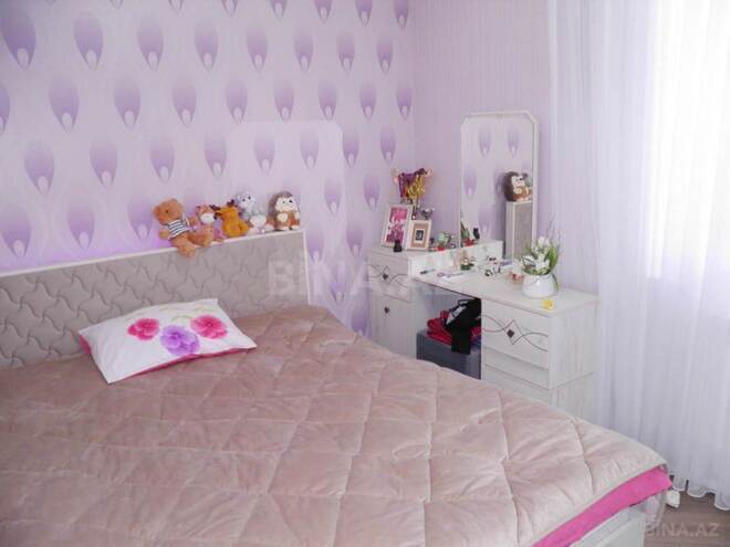 Satılır 5 otaqlı həyət evi/bağ evi 220 m², Binə q., photo 11 from 22