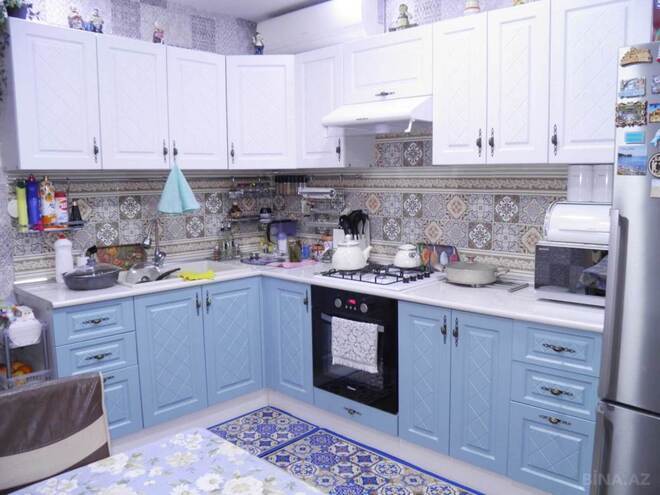 Satılır 5 otaqlı həyət evi/bağ evi 220 m², Binə q., photo 14 from 22