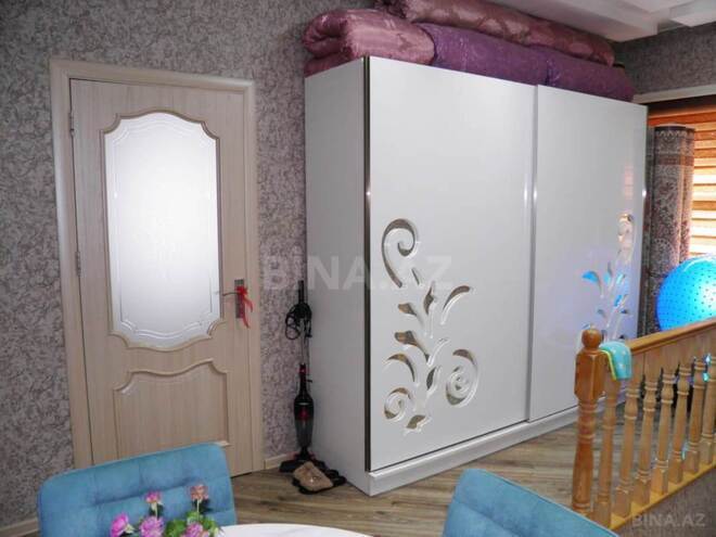 Satılır 5 otaqlı həyət evi/bağ evi 220 m², Binə q., photo 13 from 22