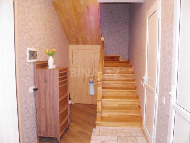Satılır 5 otaqlı həyət evi/bağ evi 220 m², Binə q., photo 17 from 22