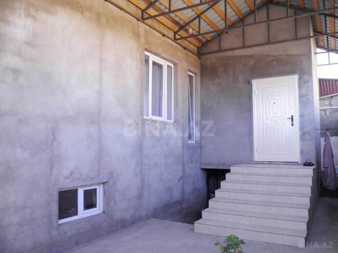 Satılır 5 otaqlı həyət evi/bağ evi 220 m², Binə q., photo 20 from 22