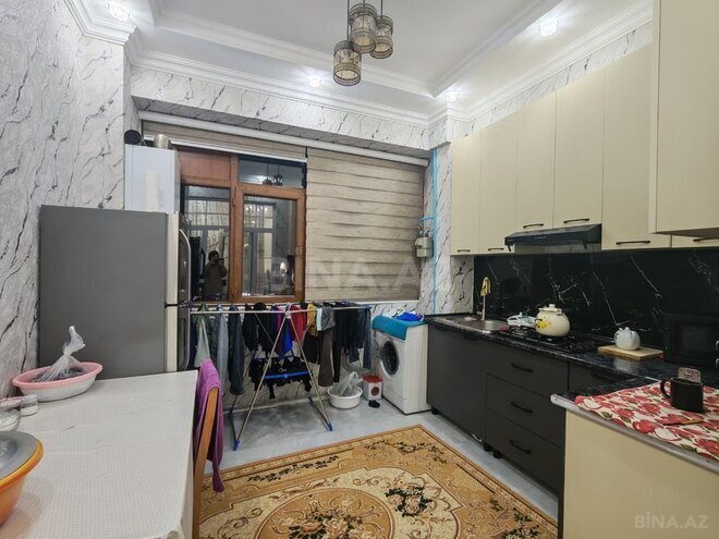 Продаётся 2-комн. новостройка 61 м², photo 8 from 11