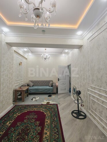 Продаётся 2-комн. новостройка 61 м², photo 3 from 11