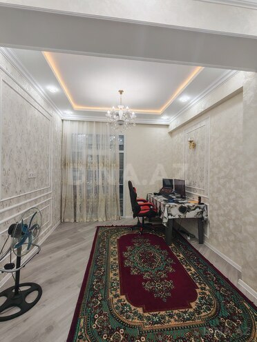 Продаётся 2-комн. новостройка 61 м², photo 4 from 11