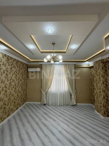 Продаётся 2-комн. новостройка 53 м², пос. Масазыр, photo 11 from 14