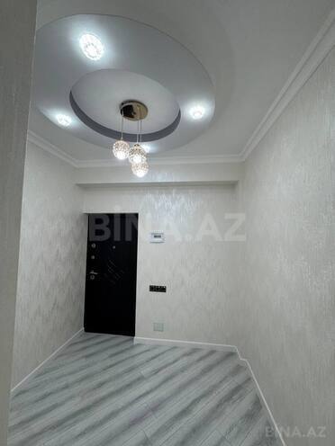 Продаётся 2-комн. новостройка 53 м², пос. Масазыр, photo 4 from 14