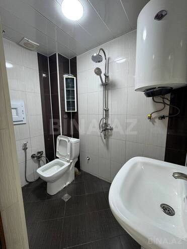 Продаётся 2-комн. новостройка 53 м², пос. Масазыр, photo 8 from 14