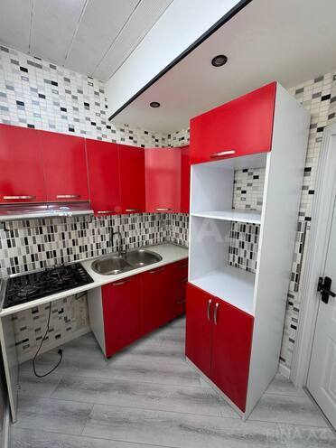 Продаётся 2-комн. новостройка 53 м², пос. Масазыр, photo 10 from 14